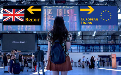 What will Brexit mean for the pharmaceutical sector?