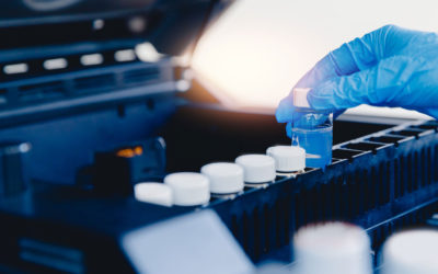 Continuous Manufacturing: Industry reacts to new FDA guidelines