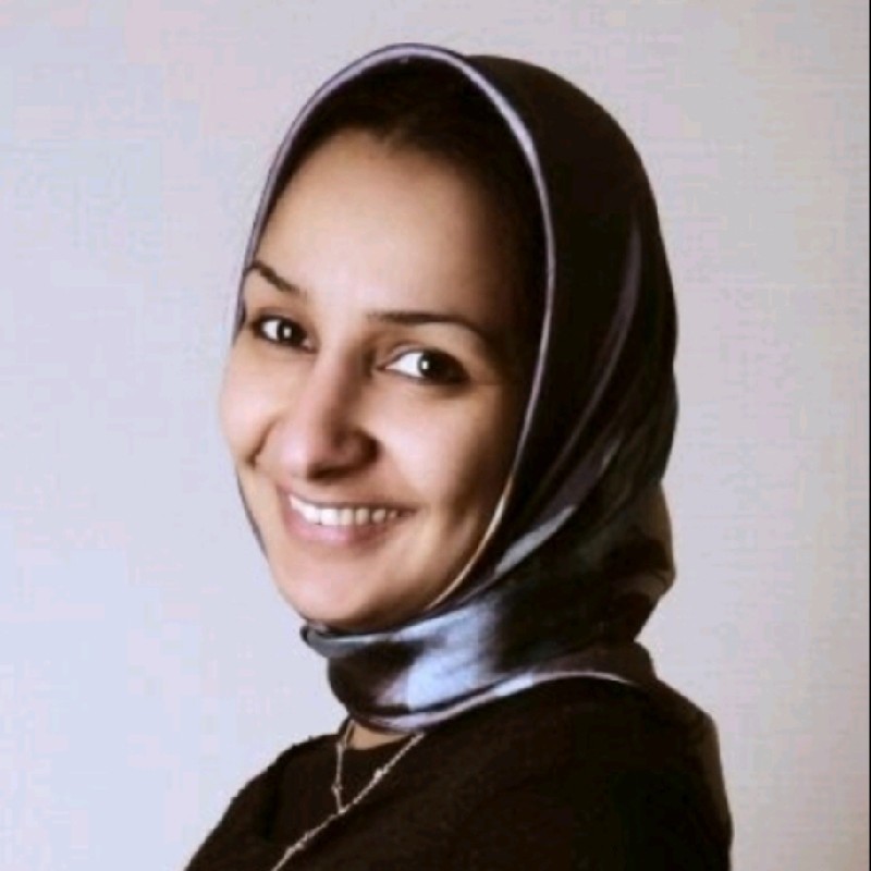Amina Al-Mossawi