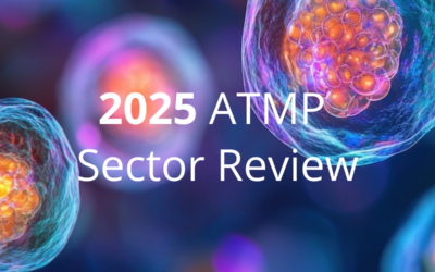 2025 ATMP Sector Review