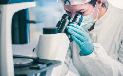 Microbiologist / Quality Control Analyst – Galway