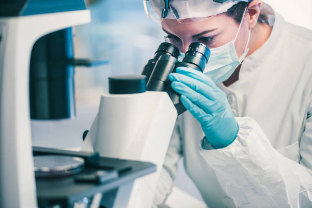 Microbiologist / Quality Control Analyst – Galway